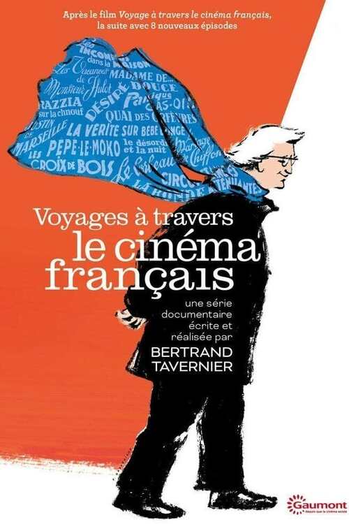 Voyage à travers le cinéma français