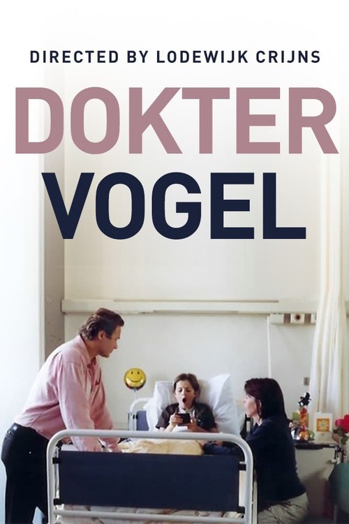 Dokter Vogel