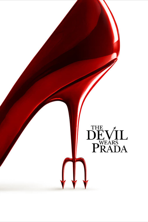 The Devil Wears Prada