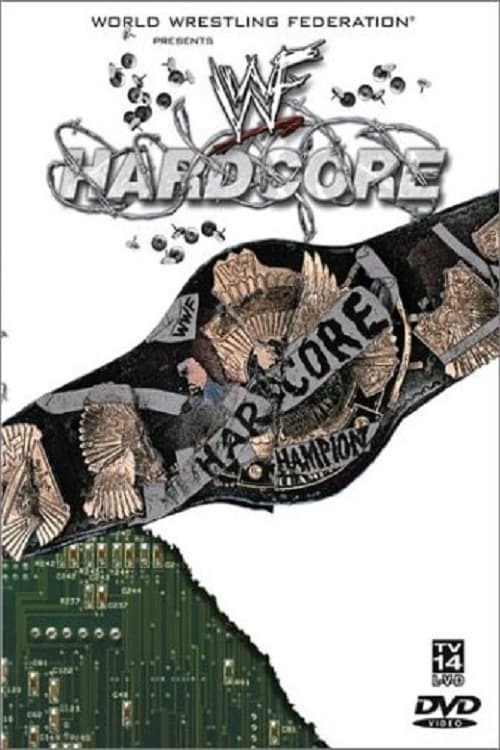 WWE Hardcore