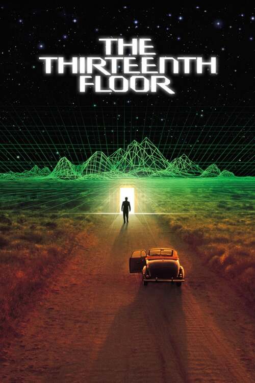 The Thirteenth Floor