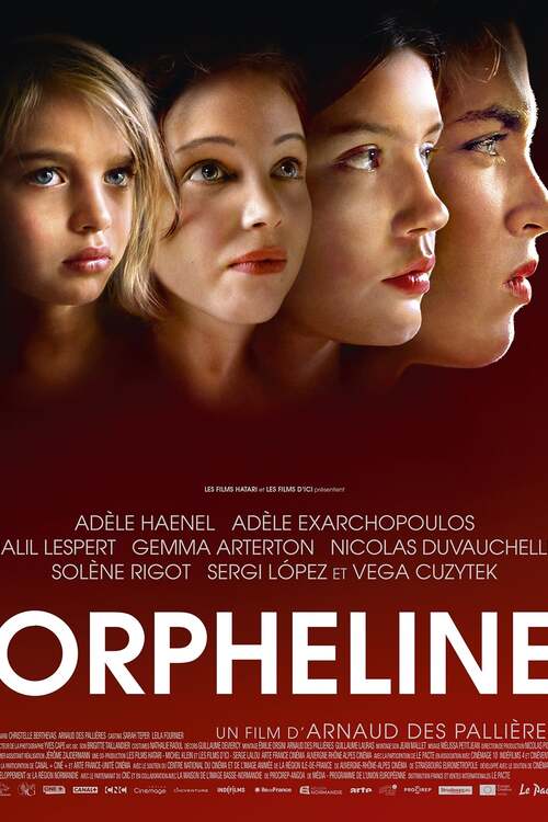 Orpheline