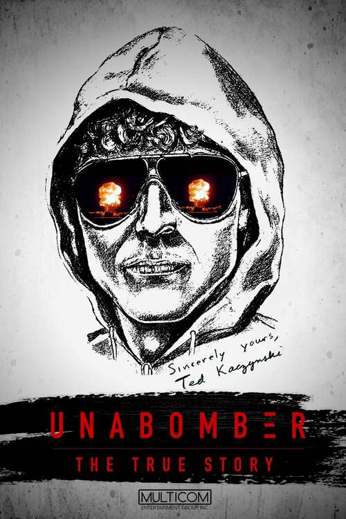 Unabomber: The True Story