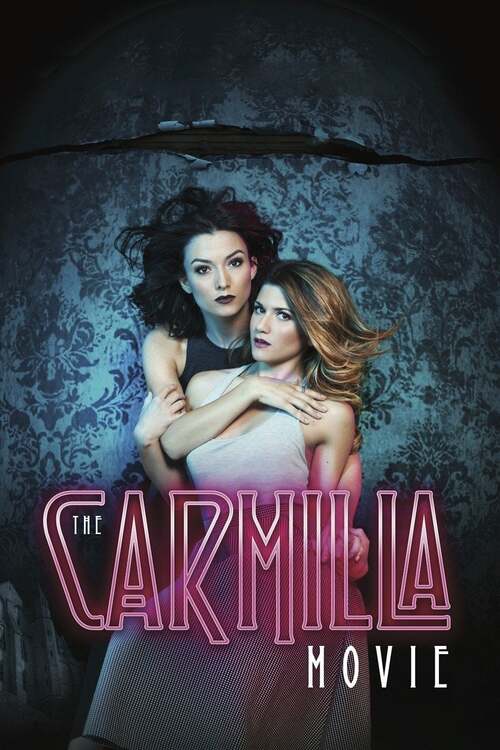 The Carmilla Movie