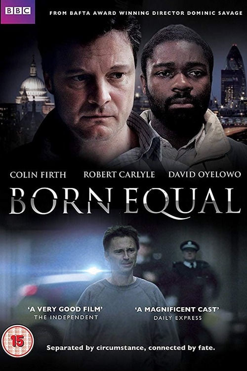 Born Equal