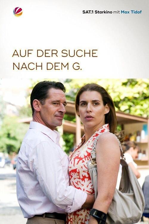 Auf der Suche nach dem G.