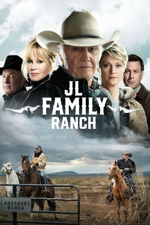 JL Family Ranch