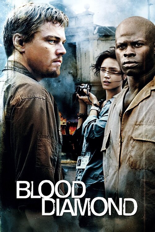 Blood Diamond