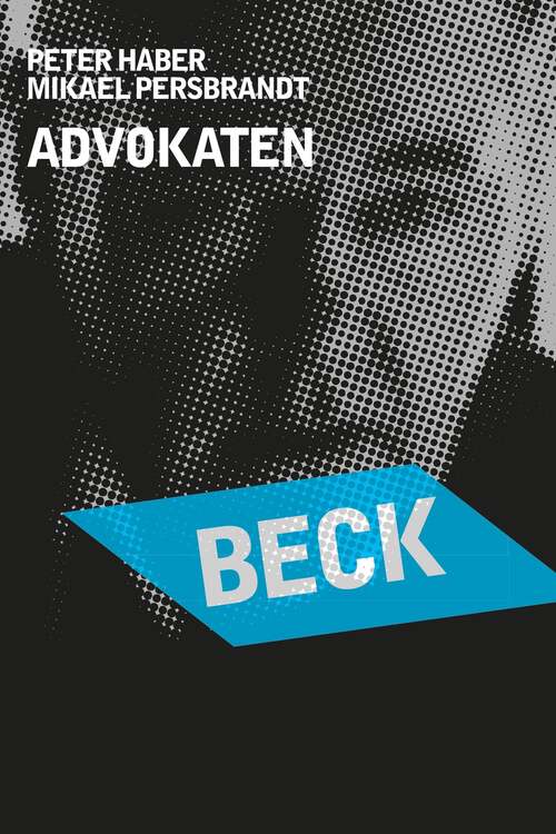 Beck 20 - Advokaten