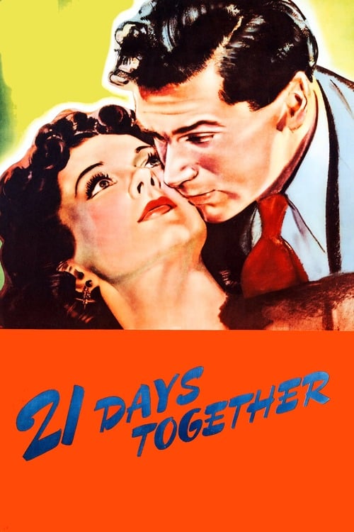 21 Days Together