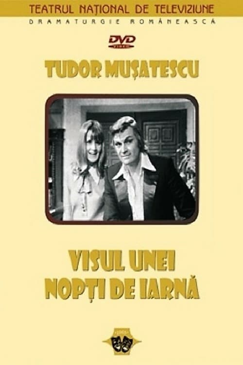 Visul unei nopți de iarnă