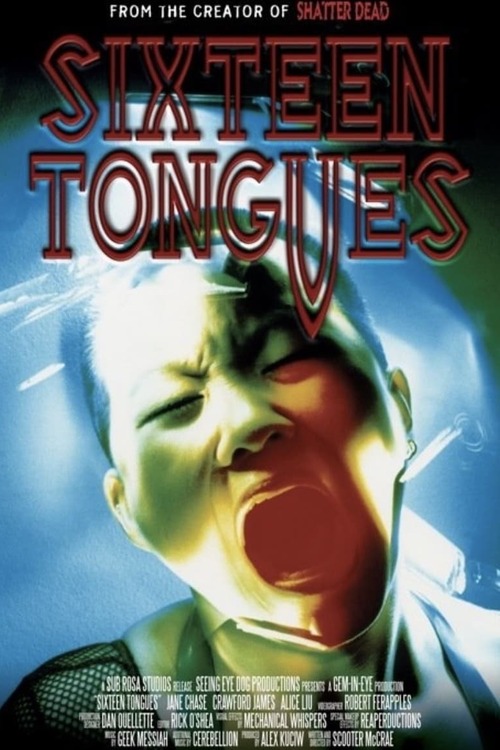 Sixteen Tongues
