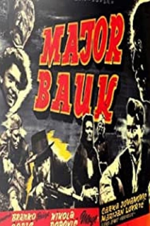 Major Bauk