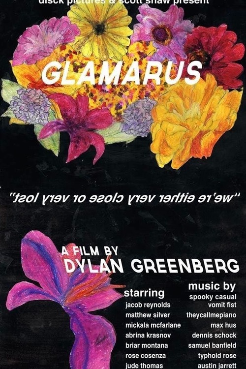 Glamarus