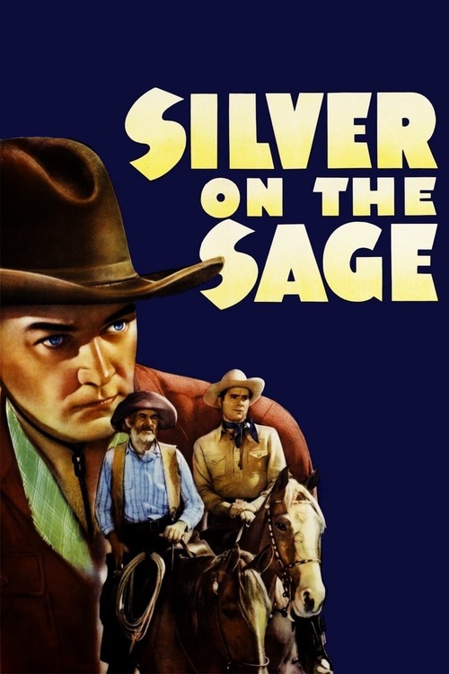 Silver on the Sage