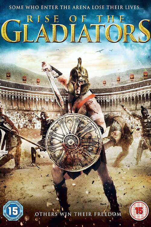 Kingdom of Gladiators, the Tournament