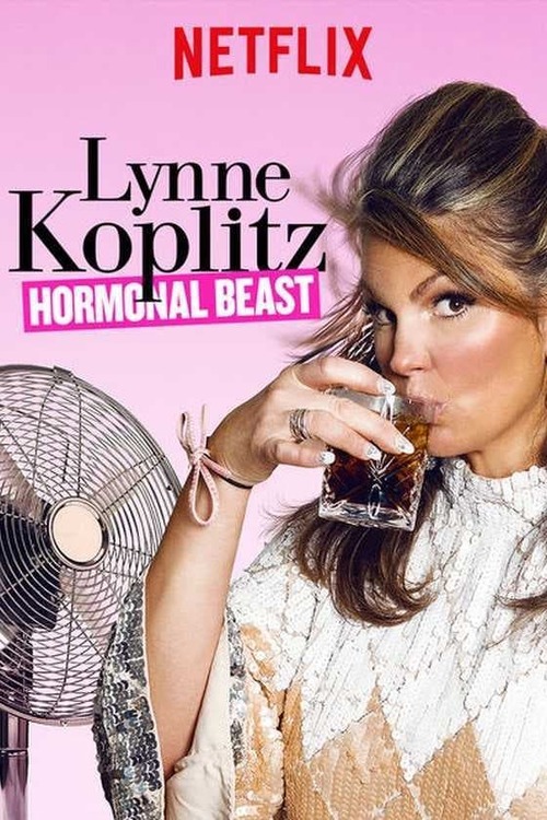 Lynne Koplitz: Hormonal Beast