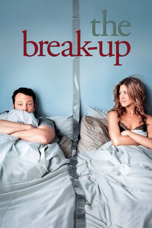 The Break-Up
