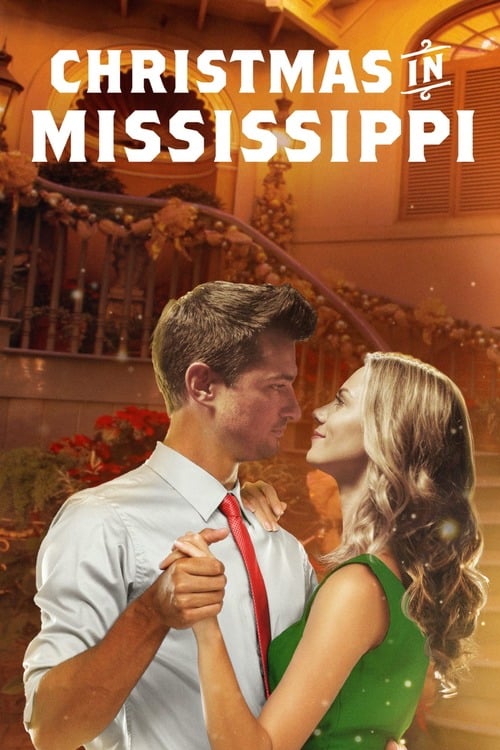 Christmas in Mississippi