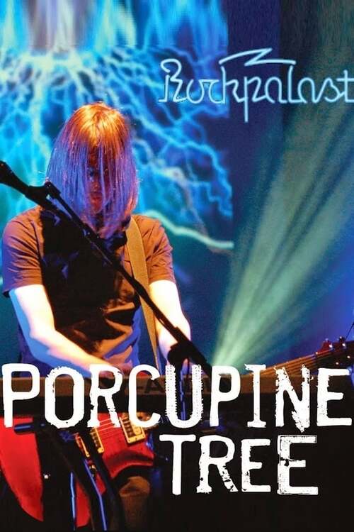 Porcupine Tree: Rockpalast