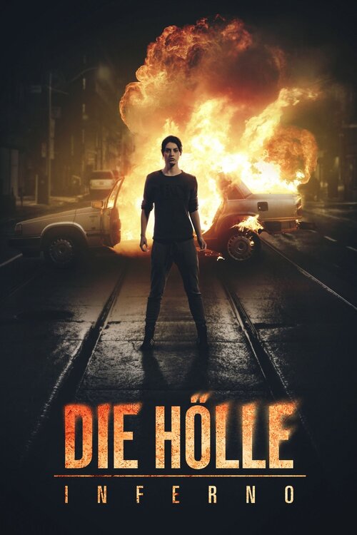 Die Hölle - Inferno