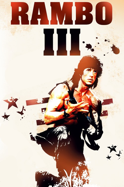 Comprar Rambo III - Microsoft Store pt-BR