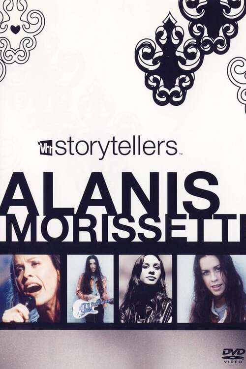 Alanis Morissette: VH1 Storytellers
