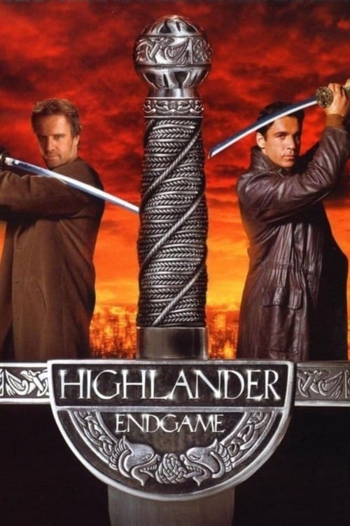 Highlander: Endgame