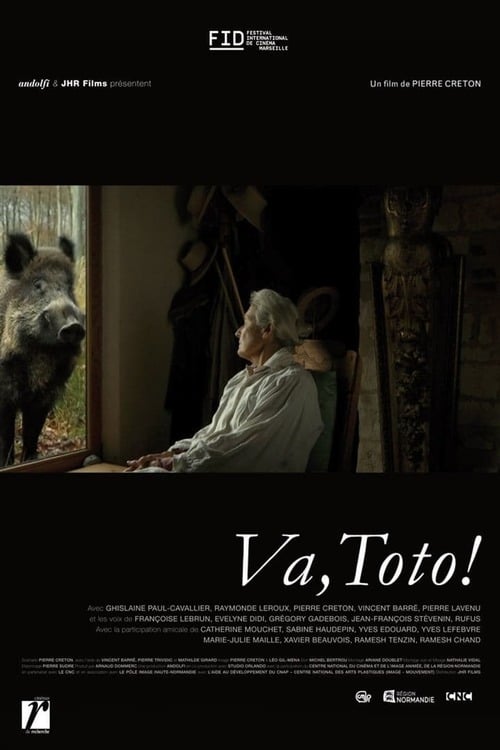 Va, Toto!