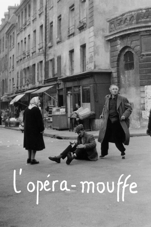 L'Opéra-Mouffe