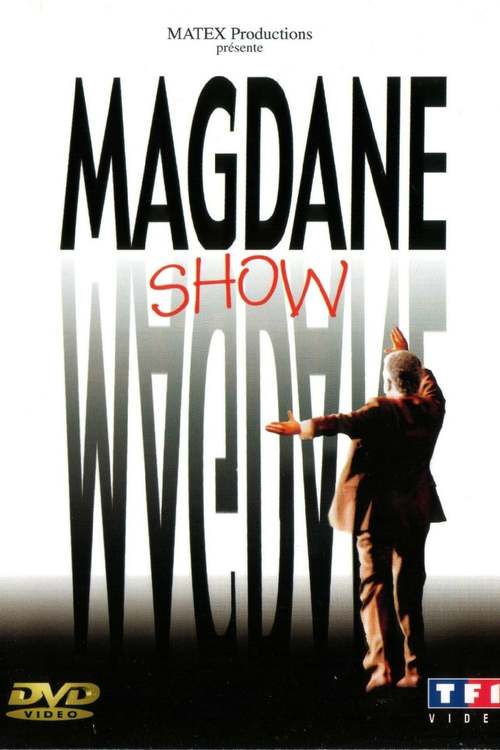 Magdane Show
