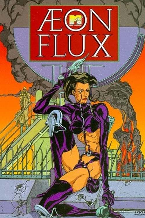 Æon Flux