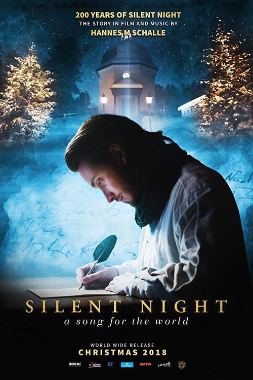 Stille Nacht - Ein Lied für die Welt