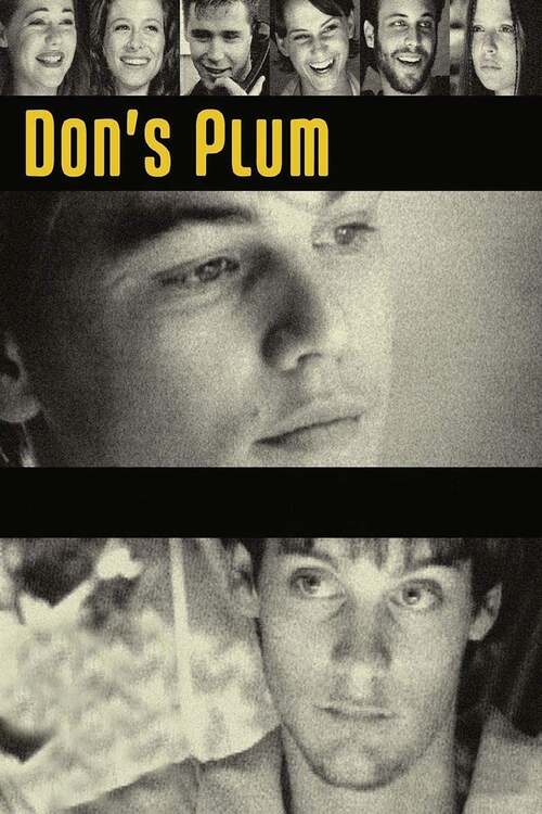 Don's Plum