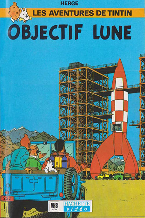Objectif Lune