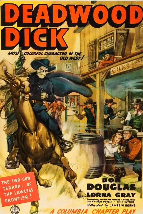 Deadwood Dick