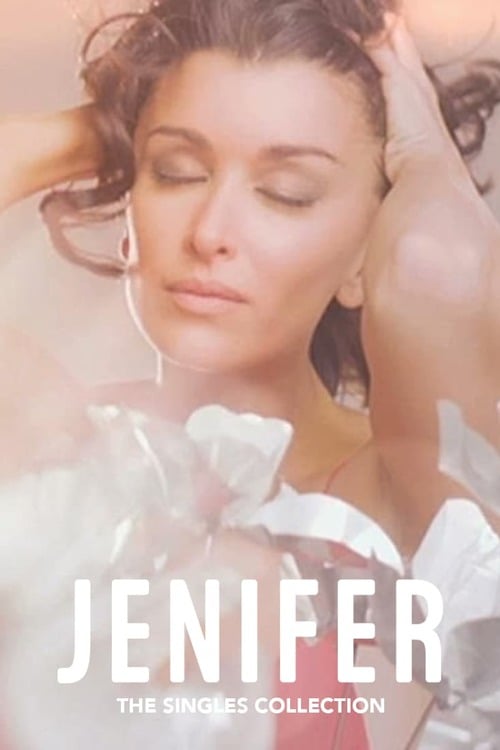 Jenifer - The singles collection