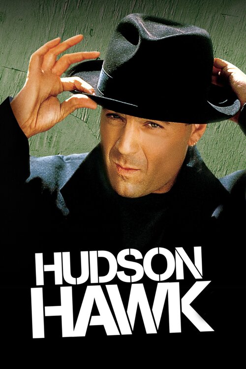 Hudson Hawk