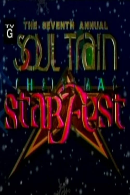 The 7th Annual Soul Train Christmas Starfest