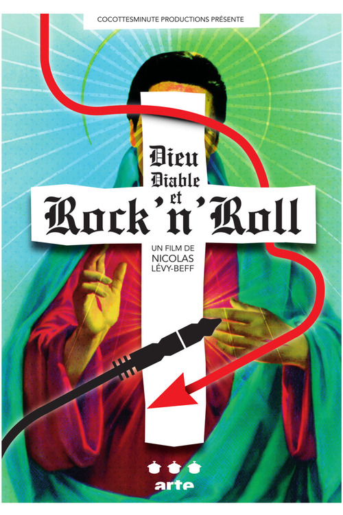 Dieu, Diable & Rock'n'Roll