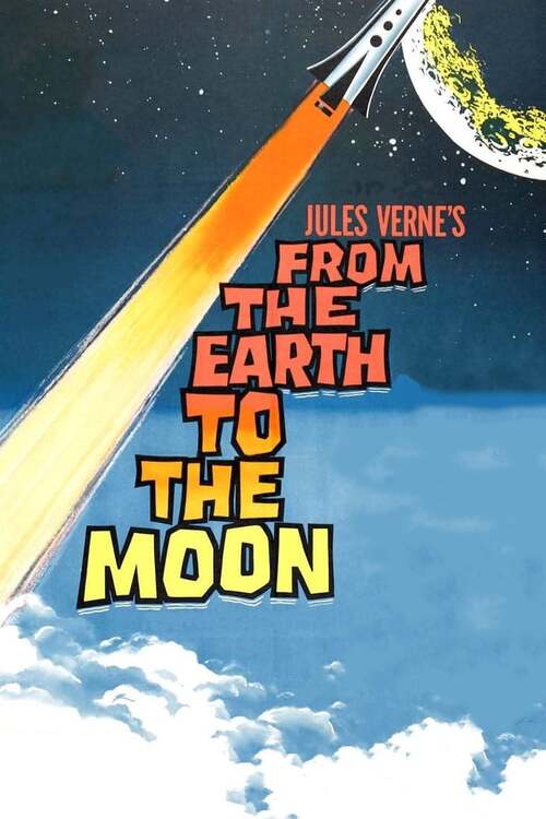 From the Earth to the Moon