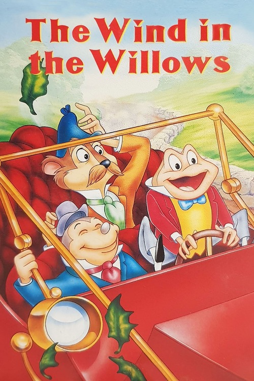 The Wind in the Willows