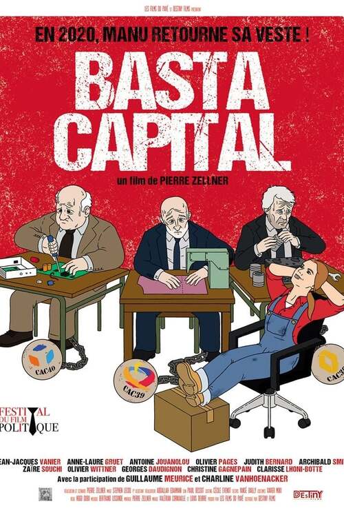 Basta Capital