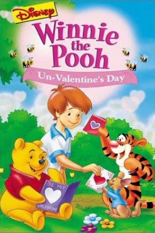 Winnie the Pooh: Un-Valentine's Day