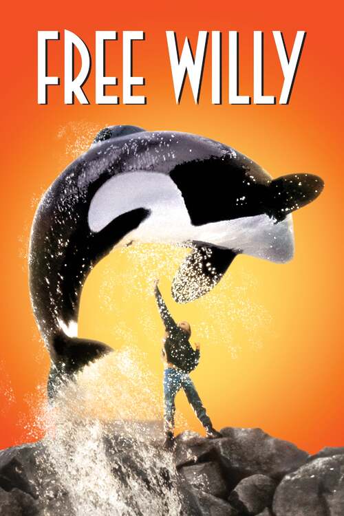 Free Willy