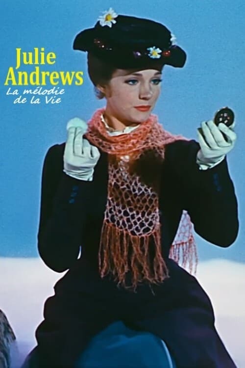 Julie Andrews, la mélodie d’une vie