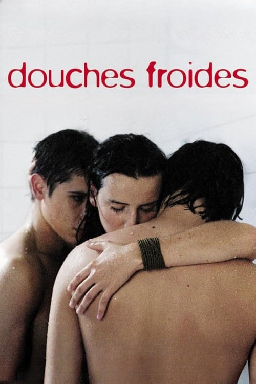 Douches froides