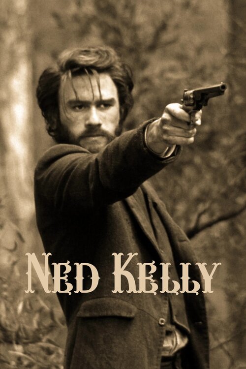 Ned Kelly