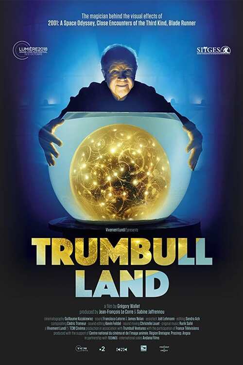 Trumbull Land
