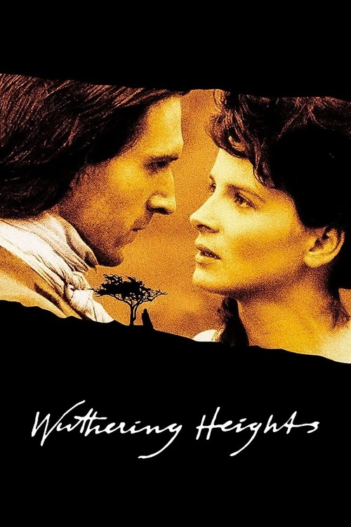 Wuthering Heights